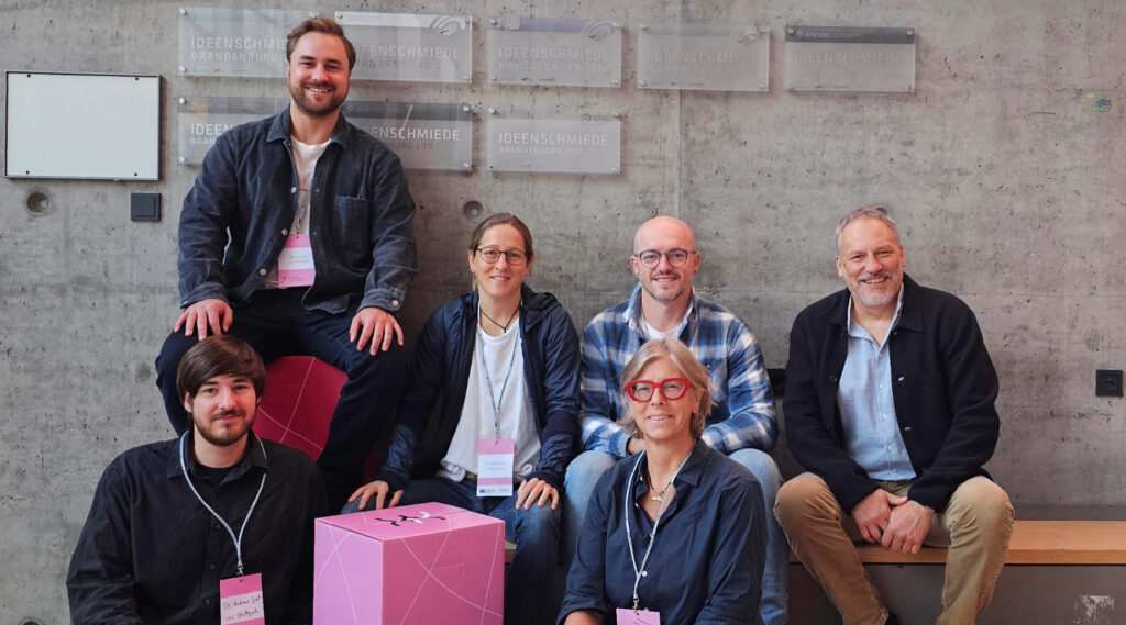 Slider-Gruppenbild-LernenDigital-Messe