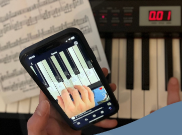 Musik und Pädagogik auf Instagram, TikTok & Co. – Welchen Beitrag leistet musikalische Bildung auf Social-Media-Plattformen für einen demokratiesensiblen Musikunterricht? – 7. Musikpädagogischer Tag Hochschule für Musik Detmold