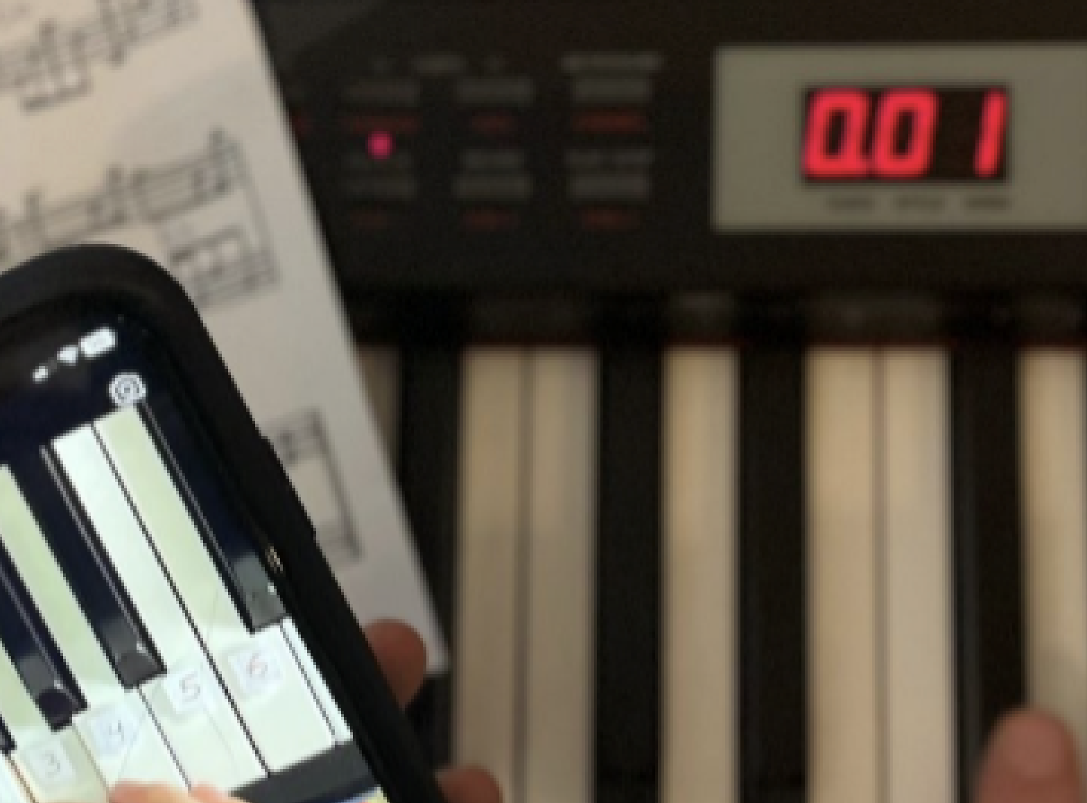 Musikpädagogik auf Instagram, TikTok. Social Media Plattformen als Bühne für musikalische Bildung – Fachtag Community Music an der Landesmusikakademie Berlin